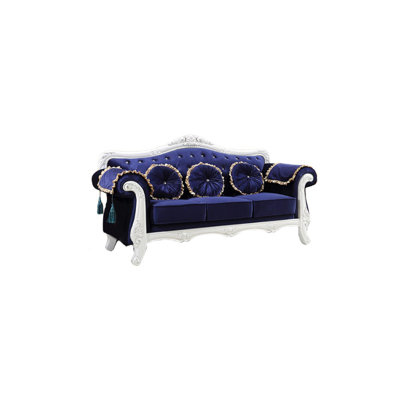 Areke Upholstered 82.6'' Sofa