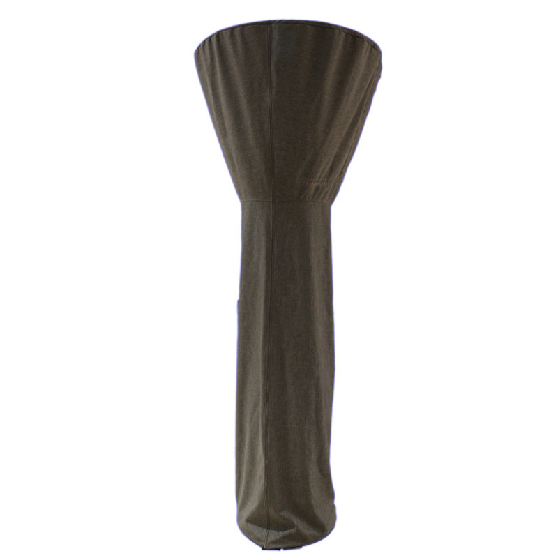 Housse pour chauffe-terrasse Metcalfe, Tan, H 88 po x l 33 po x P 33 po