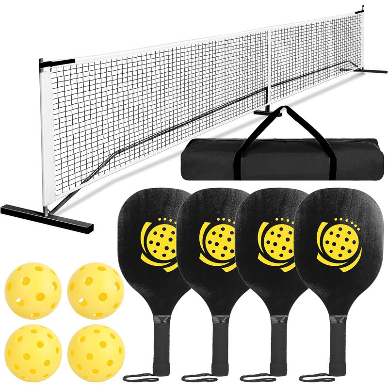 Edge Collections Pickleball
