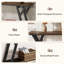 180.01cm Console Table