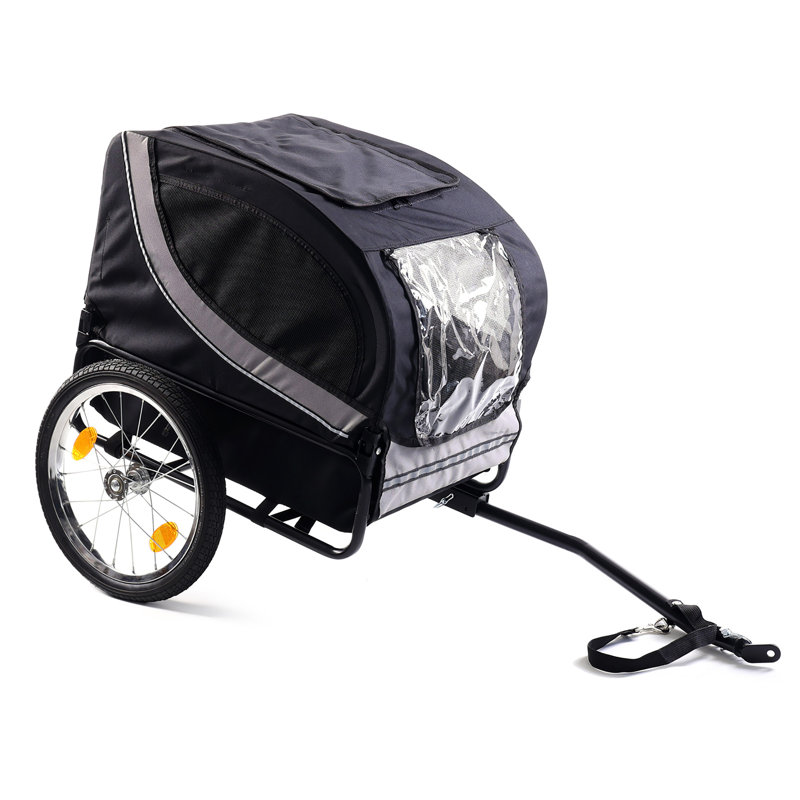 Remorque pour chien