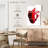 Kelan Abstract Human Heart-108510791