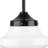 Wallaceton 1 - Light Schoolhouse Pendant-1238821222