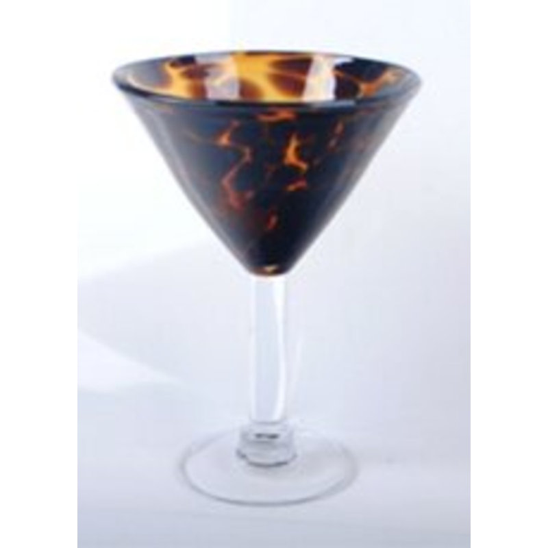 Verre martini 5 oz. Matos