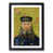 Black Framed selected