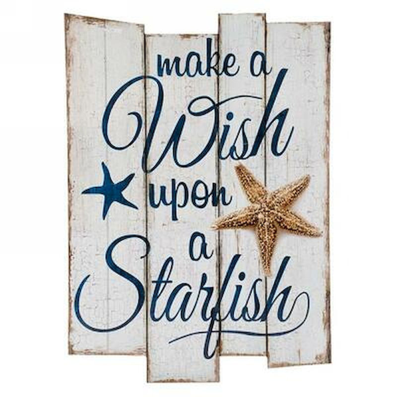 Coastal Wall Decor