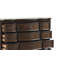 Commode 9 tiroirs Bharata