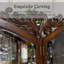 Armoire à vin 47,24 po Butterwood
