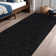 Nadene Dark Gray Indoor Area Rug