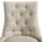 Beti 16'' H Tufted Upholstered Parsons Chair-134548607