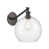 Oil Rubbed Bronze is unavailable
