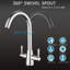 Belfry Kitchen Rahjan Kitchen Faucet