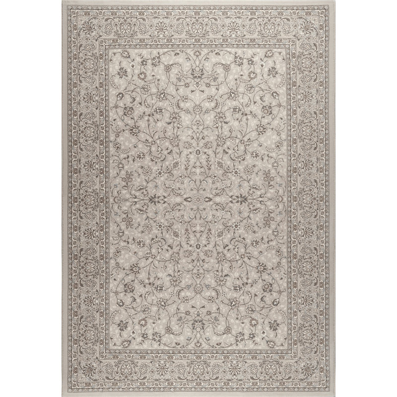 Oriental Area Rug, Rectangle 133 x 195 cm