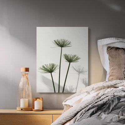 Eyler Wrapped Canvas Print Set