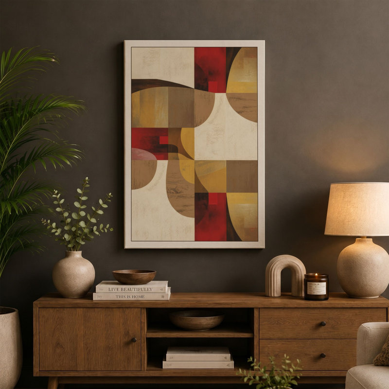 Print, 24x16 - 61.0 x 40.6 cm, Black Border