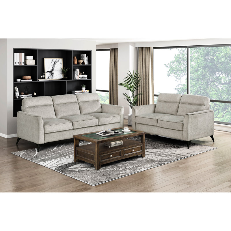 Configurable Living Room Set