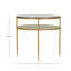 Table d'appoint Constance