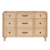ARIEL Monroe 54 Single Bathroom Vanity Base Only