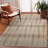 Marjarie Pinacle Indoor/Outdoor Area Rug-529719403