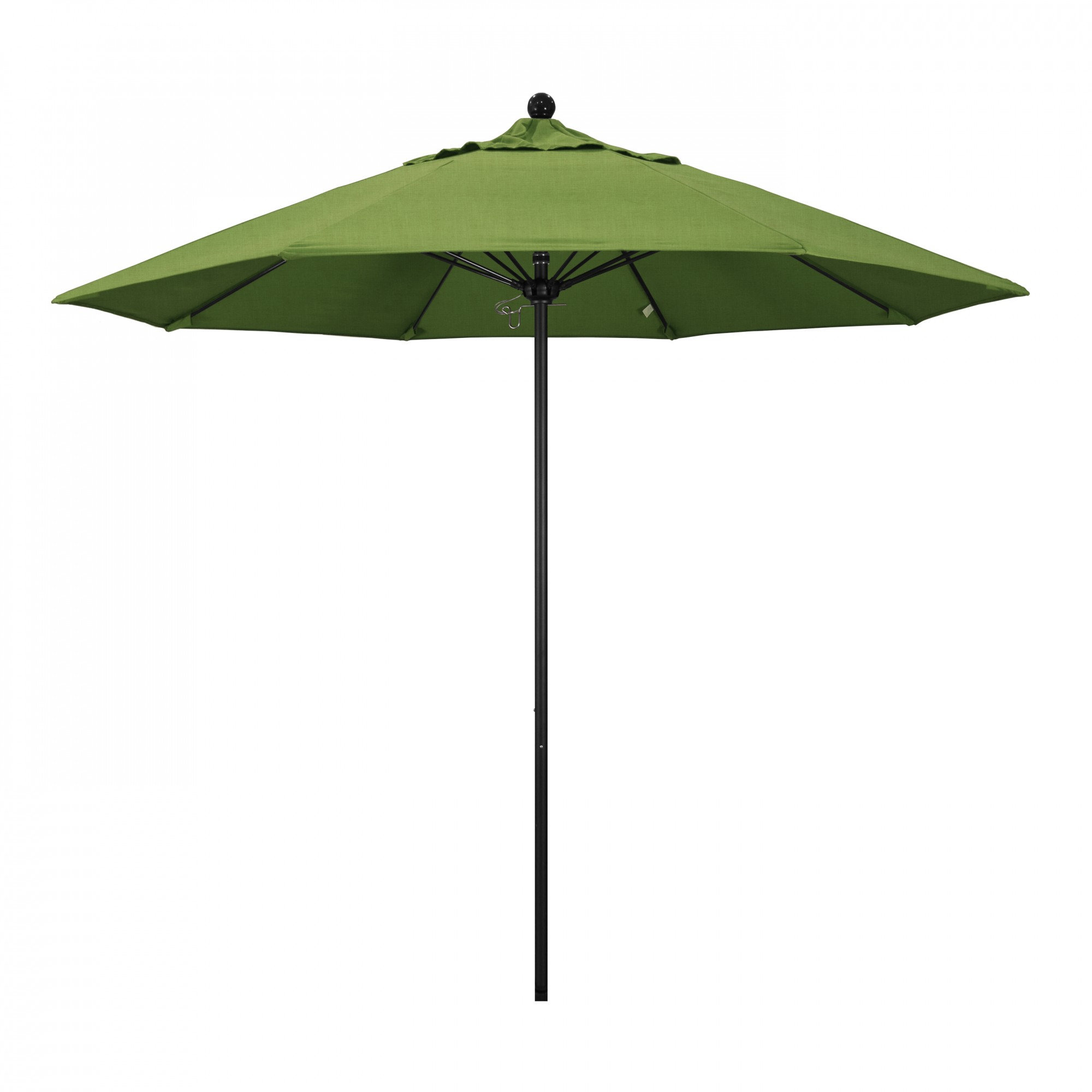 Maria 108'' Sunbrella® Outdoor Umbrella, Spectrum Cilantro Sunbrella® Plainweave