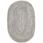 Tapis en jute tissé à la main Williar-1561149063