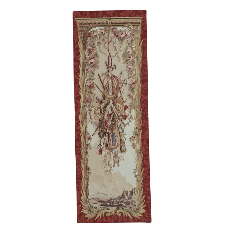 Wool Tapestry