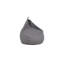 Gaither Polyester Blend Classic Bean Bag-343778201