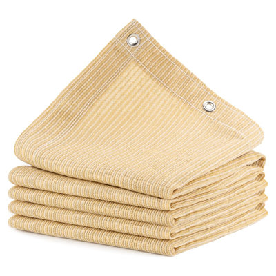 Durable Sun Shade Cloth for Garden