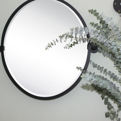 Miroir de salle de bain Javel