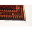 Teimani Red Rug 3'0" x 4'9"