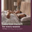 Sleepeezee Hotel Luxe 10.5 Tog Duvet-124567139