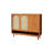 Shoe Storage Cabinet-122587400