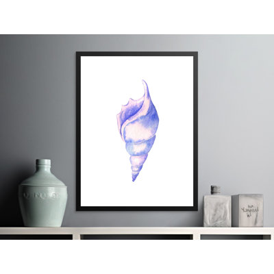 Randa 1 Piece Wall Art