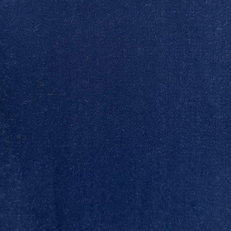 Mohair Fabric, Sapphire
