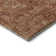 Premium Machine Washable Cerrito Paprika Rug