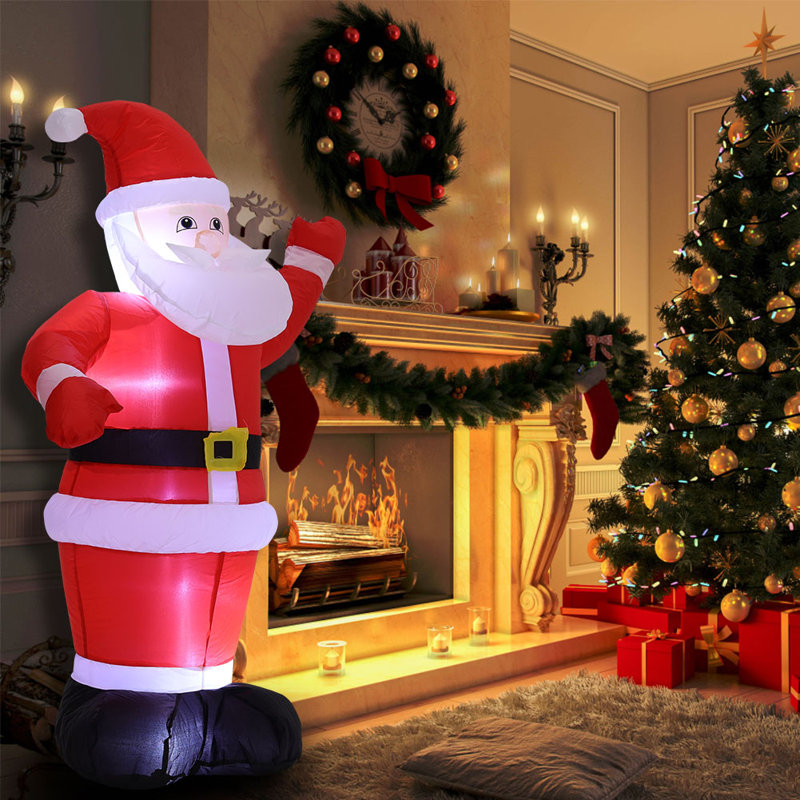 Christmas Decoration, 47.25 in x  4.7 in