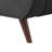 Clodean Linen Upholstered Platform Bed-267020815-267020802