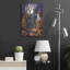 «Moon Cat Pumpkins» par Cathy Horvath-978568346