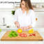Bamboo Cutting Board