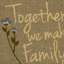  Paillasson Together We Make