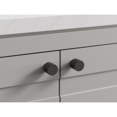 Helst Cabinet Knob
