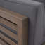 Banc de coin gauche Oana et table basse-1205898005