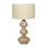 Lynne 32" Tall Table Lamp with Jute, Beige