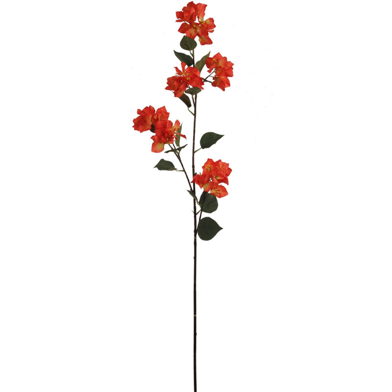 McNeal Silk Daisy Arrangement – Lifelike Floral Table Décor