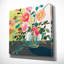 « excentrique bouquet ii », peinture-33348881-35569844