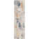 Comer Abstract Beige/Gray Area Rug