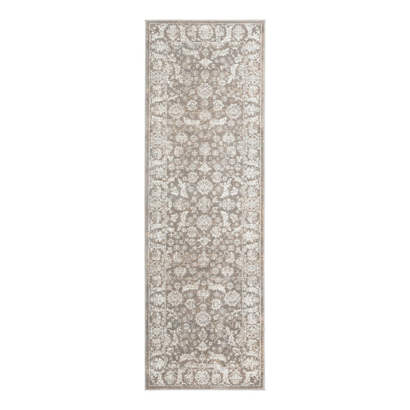 Jill Zarin Central Park Uptown Rug, Runner 2'7" x 8'