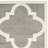 Ammundsen Geometric Dark Gray / Beige Area Rug-518283031