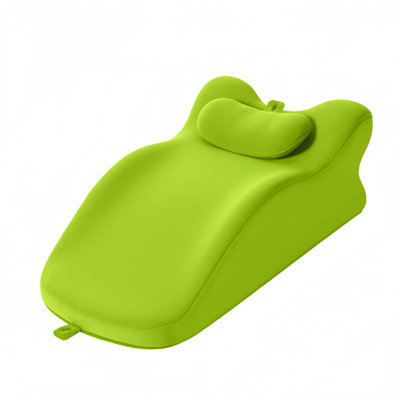 Reading Pillows For Sitting In Bed Adult, Memory Foam Pillows For Abdomen,  Multi-functional Bed Pillow
