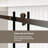 60.In W X 72.In H Frameless Shower Door Single Sliding